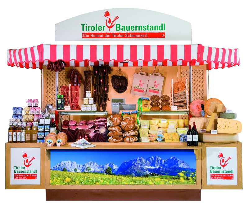 Tiroler Standl